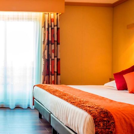 Hotel Spa Du Beryl St Brevin L'Ocean Сен-Бревен-ле-Пен Экстерьер фото