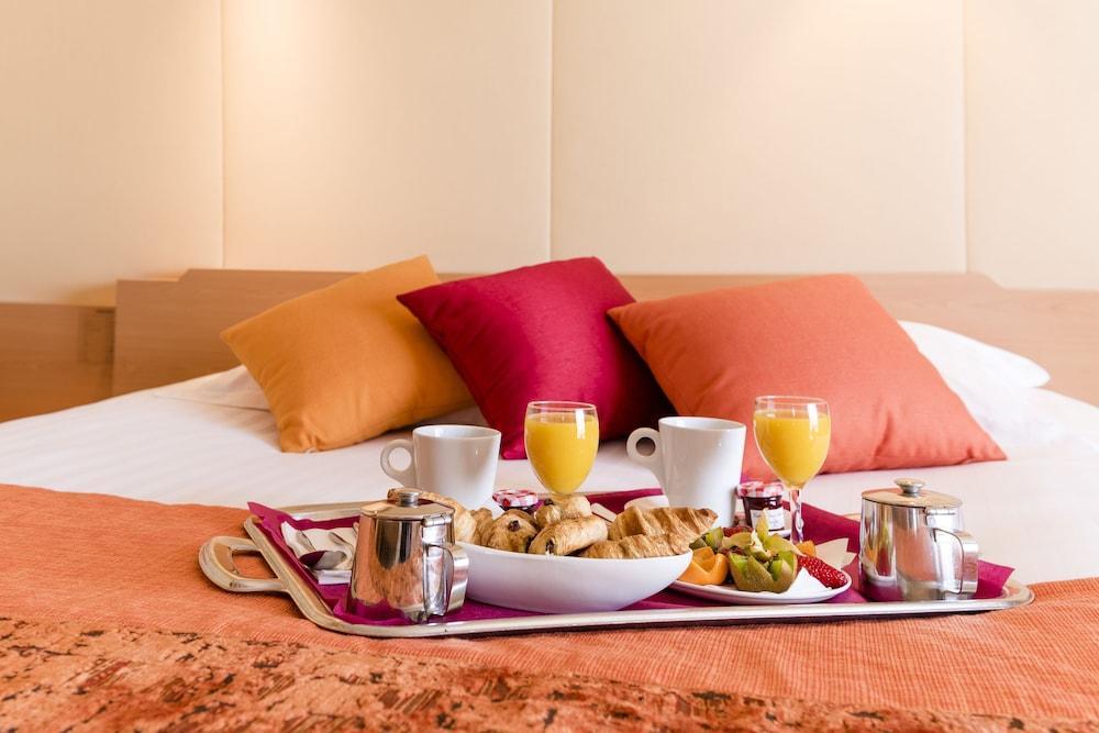 Hotel Spa Du Beryl St Brevin L'Ocean Сен-Бревен-ле-Пен Экстерьер фото